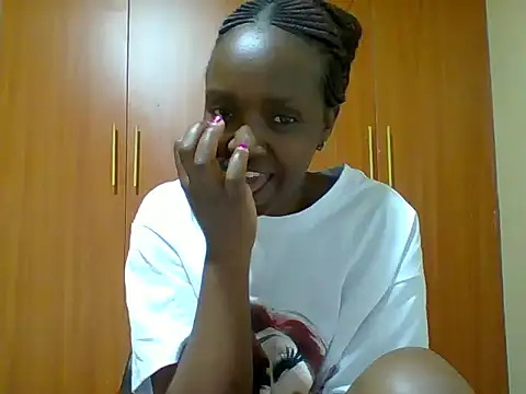 sexy darleen23 online show from 24, 10, 2025