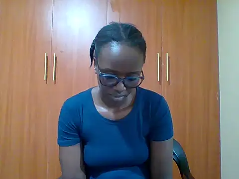 Snapshot of sexy_darleen23 chatting on 6, 7, 2026 sexy darleen23 online show from 6, 7, 2026