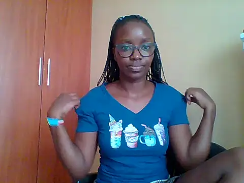 sexy darleen23 online show from 19, 5, 2026