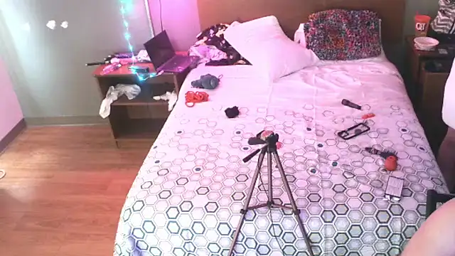 DreamCadian online show from 22, 3, 2025