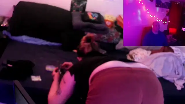 DreamCadian online show from 10, 2, 2025