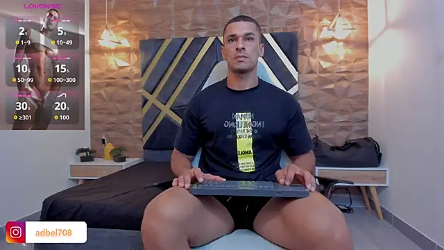 Adbel Sady online show from 1, 11, 2025