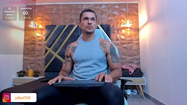 Adbel Sady online show from 13, 9, 2025