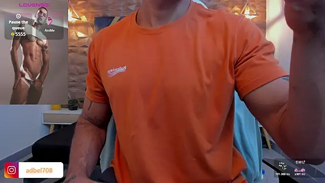 Adbel Sady online show from 5, 12, 2025