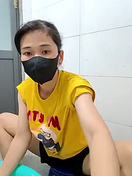 Xaoxang online show from 14, 4, 2026