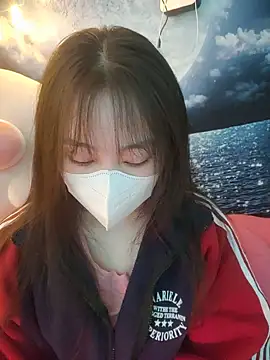 Kajisu 26 online show from 17, 3, 2025