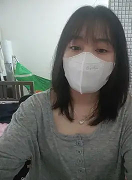 Kajisu 26 online show from 9, 10, 2025