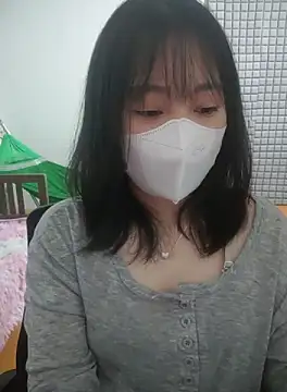 Kajisu 26 online show from 21, 10, 2025