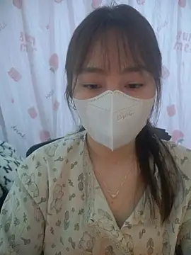 Kajisu 26 online show from 22, 2, 2026