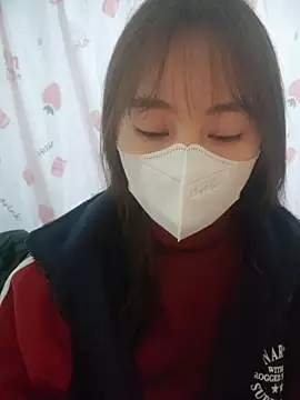 Kajisu 26 online show from 10, 3, 2026