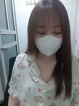 Snapshot of Kajisu_26 chatting on 6, 7, 2026 Kajisu 26 online show from 6, 7, 2026