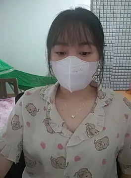 Kajisu 26 online show from 2, 10, 2025