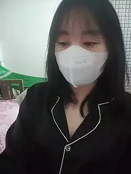 Kajisu 26 online show from 2, 11, 2025