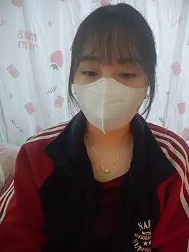 Kajisu 26 online show from 8, 2, 2026