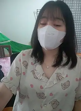 Kajisu 26 online show from 17, 10, 2025