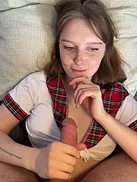 lovelly molly online show from 13, 3, 2026