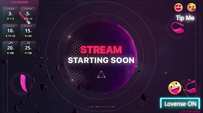 Bi-Sunny online show from 4, 12, 2024
