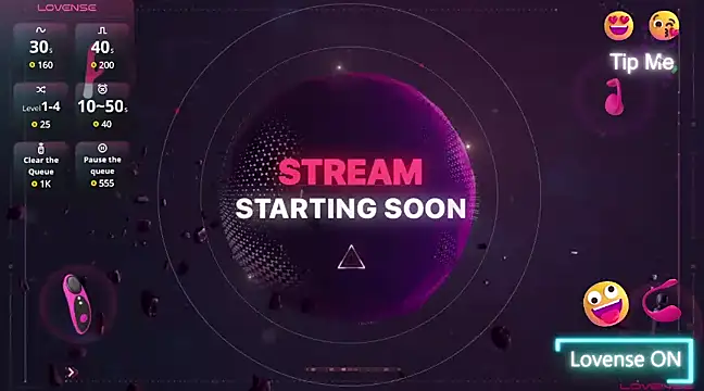 Bi-Sunny online show from 5, 12, 2024