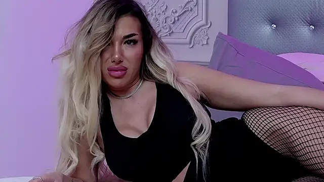 ClaraHazel online show from 21, 3, 2025