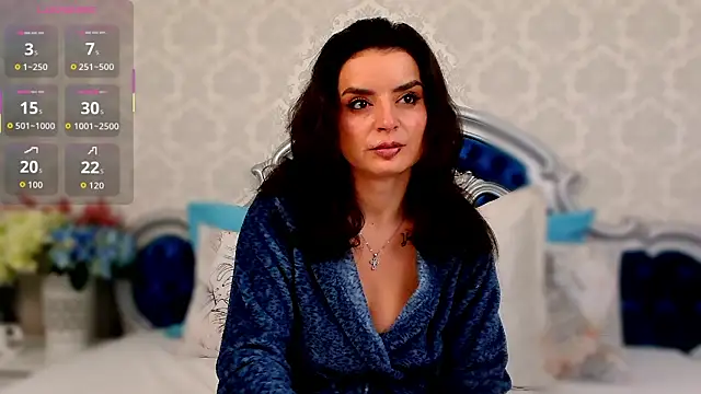 LilithDaughter online show from 19, 11, 2025