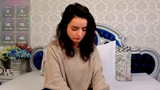 LilithDaughter online show from 16, 1, 2026