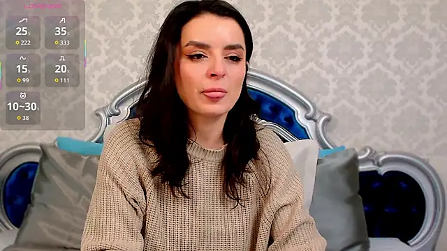 Snapshot of LilithDaughter chatting on 2, 2, 2026 LilithDaughter online show from 2, 2, 2026