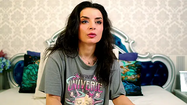 Snapshot of LilithDaughter chatting on 11, 6, 2026 LilithDaughter online show from 11, 6, 2026