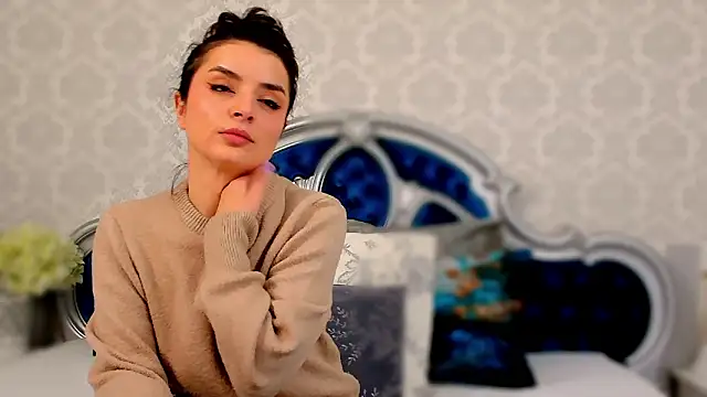 LilithDaughter online show from 1, 10, 2025