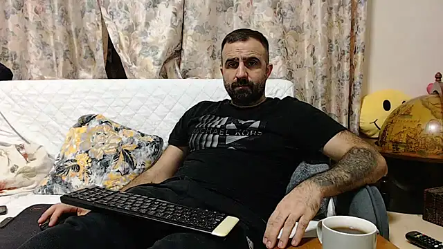 ivat80 online show from 31, 1, 2025