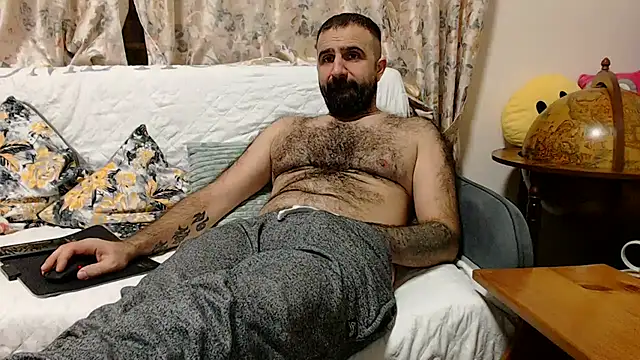 ivat80 online show from 16, 2, 2025