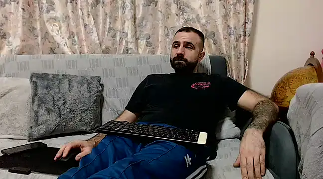 ivat80 online show from 5, 3, 2025