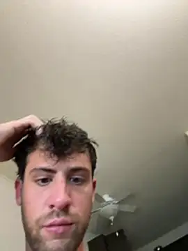 Graysontaylorxh online show from 14, 7, 2026