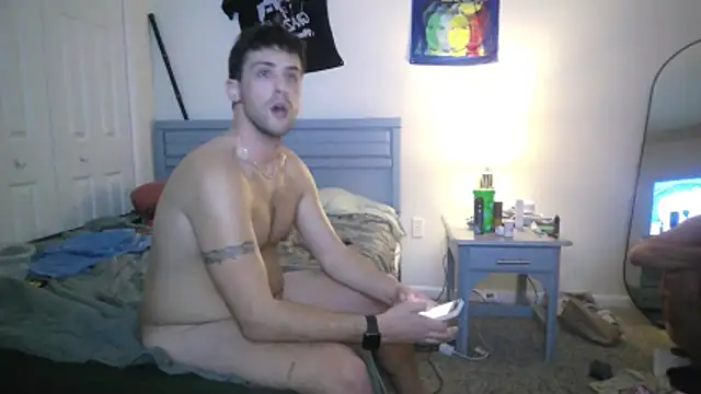 Graysontaylorxh online show from 13, 5, 2026