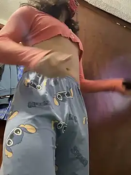 Tifannyfem online show from 18, 6, 2026