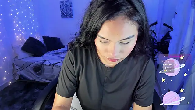 Riana Kean online show from 13, 9, 2025