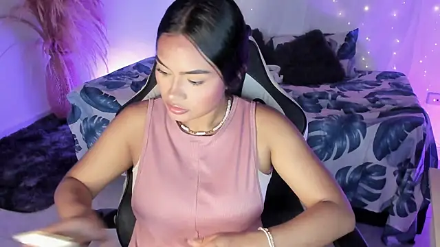 Riana Kean online show from 30, 3, 2026