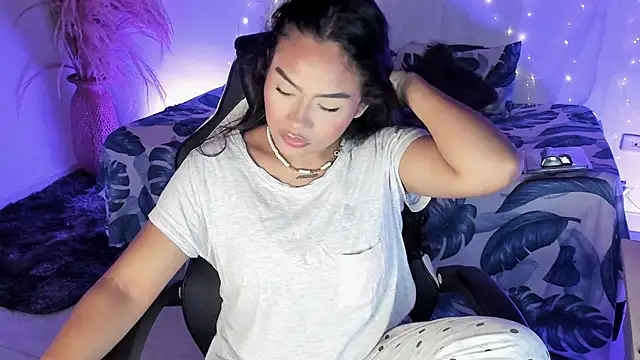 Riana Kean online show from 17, 3, 2026