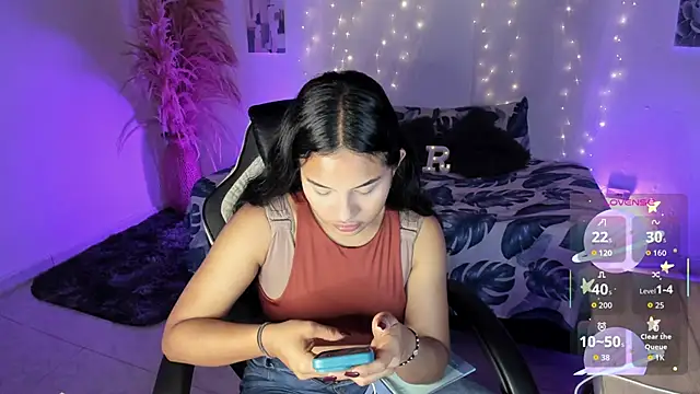 Snapshot of Riana_Kean chatting on 9, 2, 2026 Riana Kean online show from 9, 2, 2026