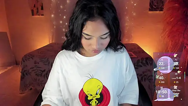 Riana Kean online show from 14, 1, 2026