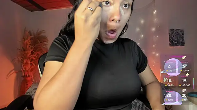 Snapshot of Riana_Kean chatting on 2, 2, 2026 Riana Kean online show from 2, 2, 2026