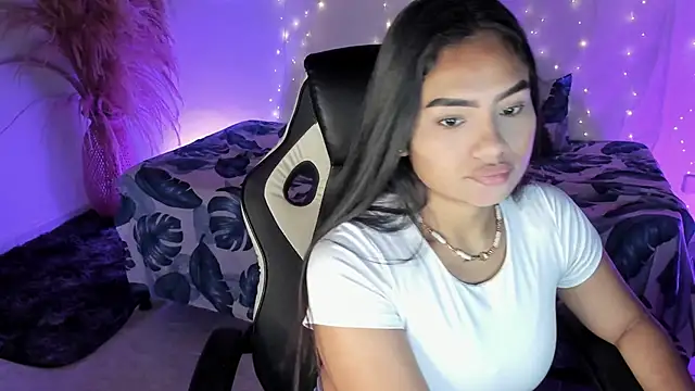 Riana Kean online show from 31, 3, 2026