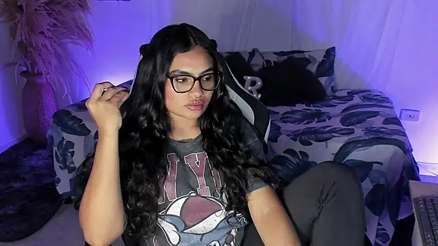 Riana Kean online show from 7, 3, 2026