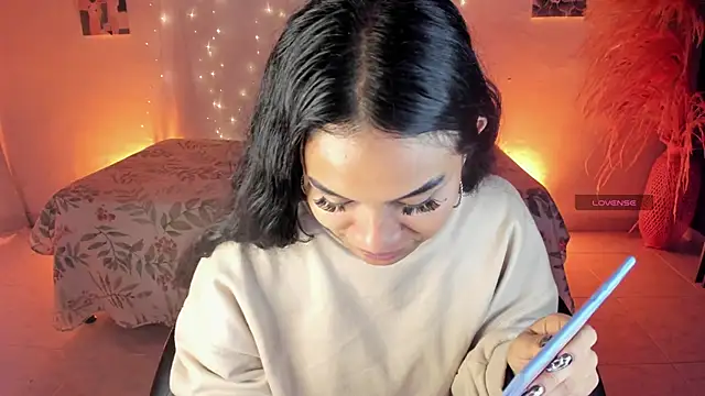 Riana Kean online show from 6, 1, 2026