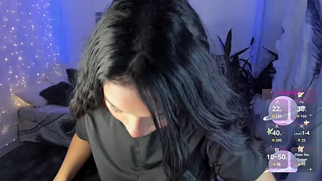 Riana Kean online show from 18, 9, 2025