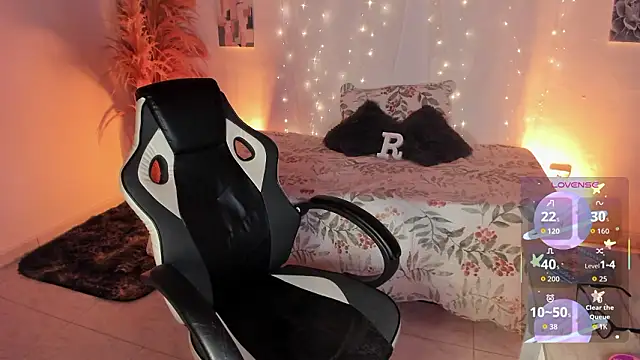 Snapshot of Riana_Kean chatting on 5, 2, 2026 Riana Kean online show from 5, 2, 2026