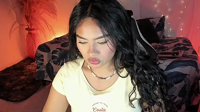 Riana Kean online show from 16, 3, 2026