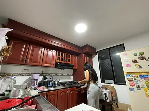 Snapshot of Riana_Kean chatting on 16, 1, 2026 Riana Kean online show from 16, 1, 2026