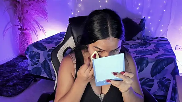 Riana Kean online show from 13, 3, 2026