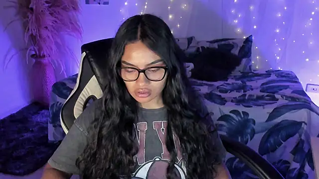 Riana Kean online show from 10, 3, 2026