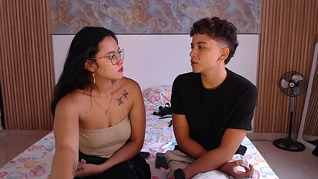 01antoniafranco online show from 9, 10, 2025